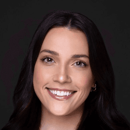 Brielle Okenfuss, DPT, CPT