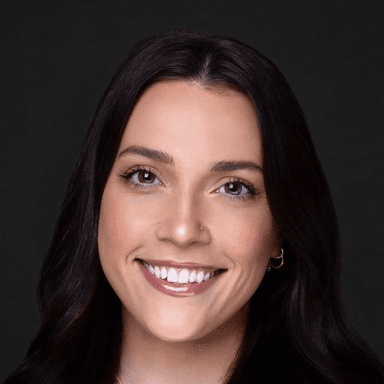 Brielle Okenfuss, DPT, CPT