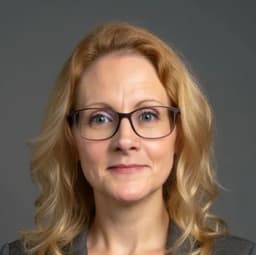 Katie Gaston, MSN, APRN, WHNP-BC
