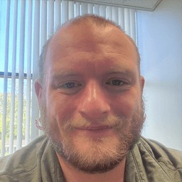 Daymon P.