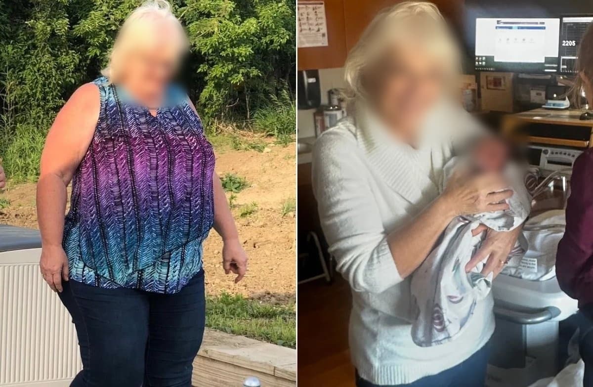 Patient transformation