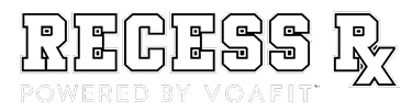 Recess Rx powered by Voafit
